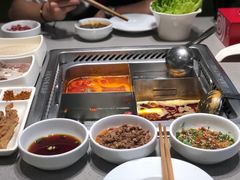 -海底捞火锅(徐州火车站店)