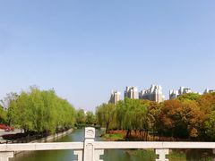 -石湖景区