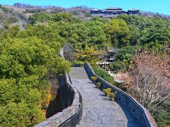 -虞山城墙