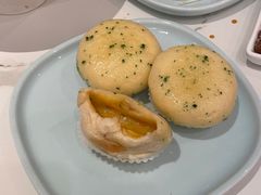 侨乡葱蓉包-神仙馆(衡山路店)