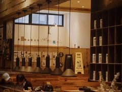 -Vanillacafe香草咖啡(银海大世界店)