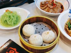 -火宫殿·小吃王国(坡子街店)