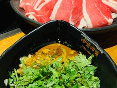 -呷哺呷哺(砂之船奥莱店)