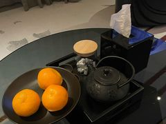 -广州四季酒店