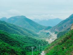 -灵山