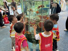 -全优加早教托育园(金海岸店)