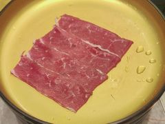 -一绪に寿喜烧(荟聚店)