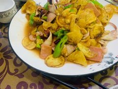 -友利砂锅居(烟台店)