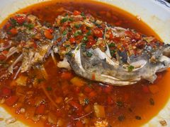 -千岛湖小鱼儿·淳安匠心农家菜