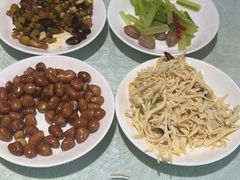 -品味居·首店·大连鲜活海鲜大连菜(东港店)