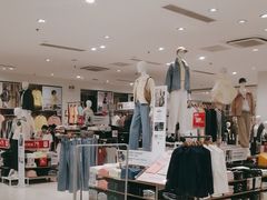 -优衣库(厦门SM广场店)