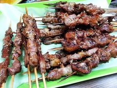 -老王太太串吧(中街店)