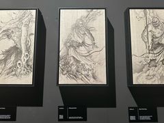 -中国美术学院-美术馆