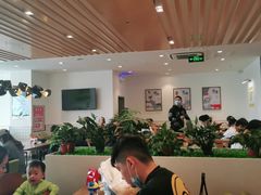 -李先生牛肉面大王(郑州火车站西广场2店)