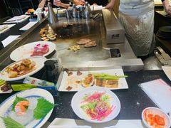 -大渔铁板烧(万象城店)