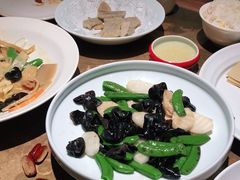 -京味斋·烤鸭·北京菜(安贞店)