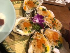 -高烤场烧烤餐厅(文华里店)