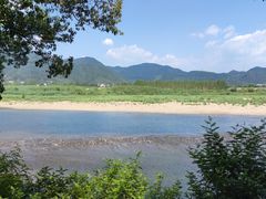 -红灯笼姥姥饭店·江景餐厅