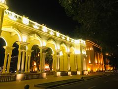 -哈尔滨规划展览馆