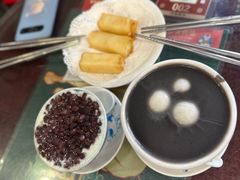 -仁信双皮奶(东川路店)