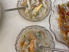 -白仁仔· 活烤海鲜 宵夜(豫园店)