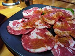 -吉志烤肉(太原总店)
