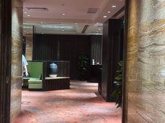 -外高桥喜来登酒店采悦轩