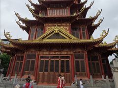-龙潭水乡