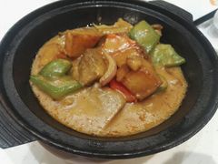 -龙记香港茶餐厅(久光百货店)