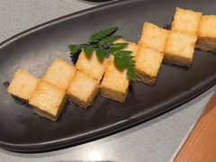 -巴奴毛肚火锅(新街口金鹰店)