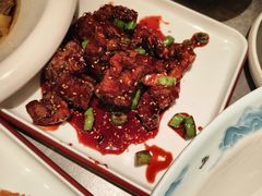 -香阁餐厅·常州菜·常州菜代表品牌(新北奥体店)