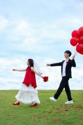 -雅云婚纱摄影工作室旗舰店