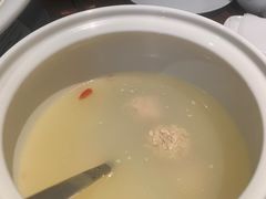 -西郊八号·山野江西菜(开发区店)
