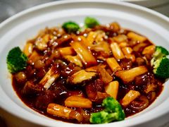-梅利汴京烤鸭•开封豫菜地标店(东司门店)