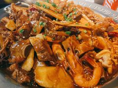 胖哥俩肉蟹煲-胖哥俩肉蟹煲(福州仓山爱琴海店)