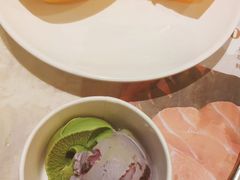 -芭菲盛宴·环球美食(袁家岗店)