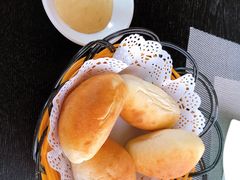 -CASA卡撒意式西餐厅