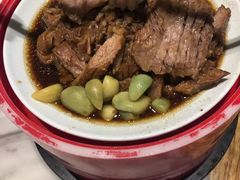 -掌柜的店·河南菜(新天地店)