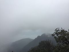-七娘山