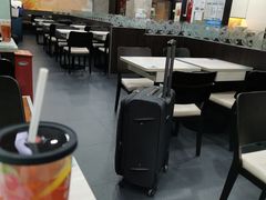 大堂-康师傅私房牛肉面(北京南站店)