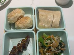 -苏梦江南·淮扬菜(夫子庙店)