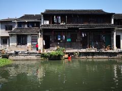 -绍兴书圣故里景区