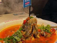 -坛宗剁椒鱼头(河西王府井店)