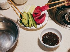 -和庆斋羊蝎子火锅·碳缸烧烤(顺义旗舰店)
