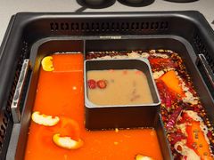 -巴奴毛肚火锅(悠唐购物中心店)