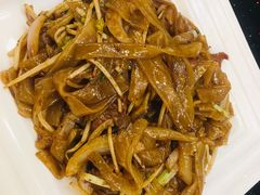 -玉兰苑一等茶餐厅