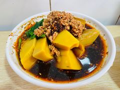 -洪记凉米线(新兴路店)