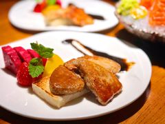 -阿吾罗日本料理(K11艺术中心店)