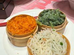 -金狮麟·新豫菜(金码大厦店)
