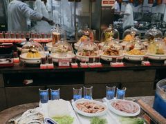 -双合园·海鲜水饺青岛菜(大尧三路店)